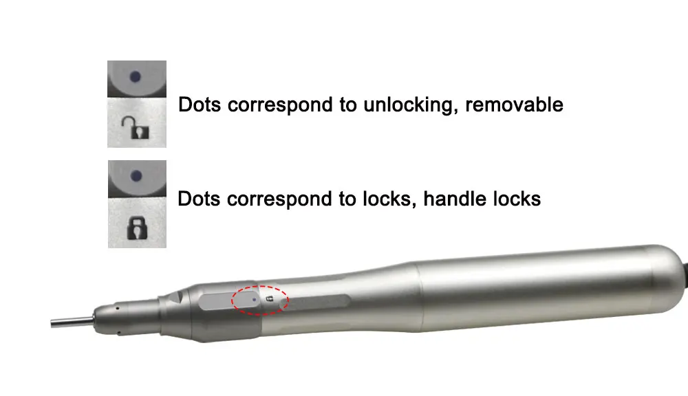 Haarfollikel Detectie Hoofdhuid Behandeling Machine Haar Analyseren Hoofdhuid Zorg Haartransplantatie Machine