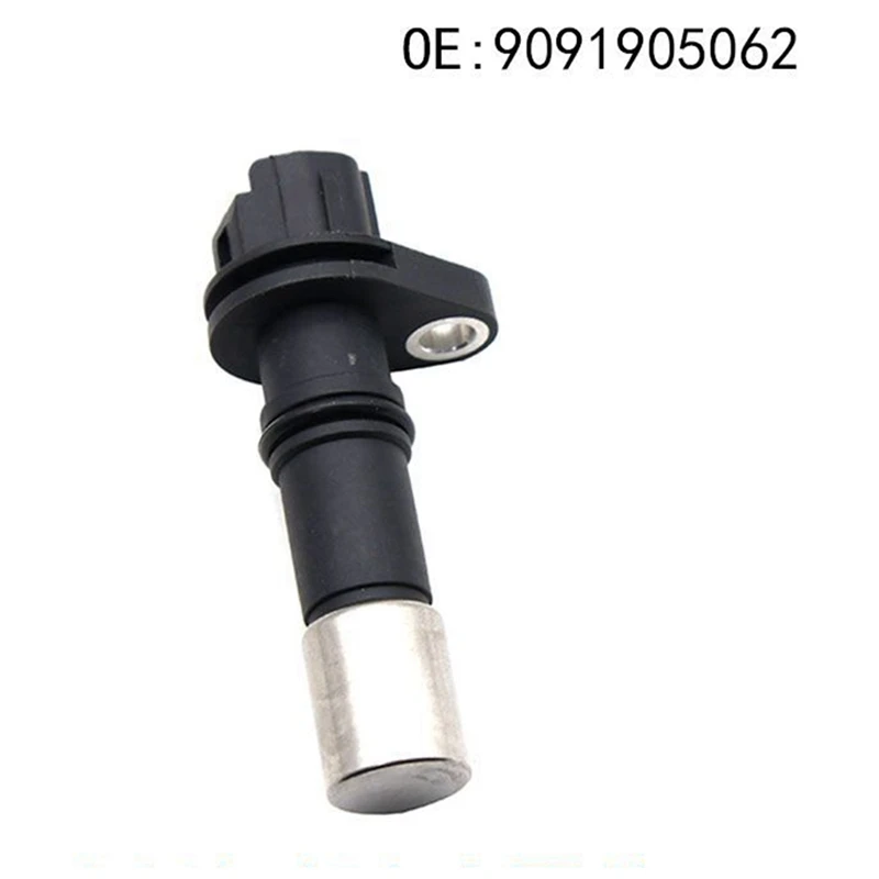 Car Crankshaft Position Sensor 90919-05062 90919-W5002 For Toyota IQ Belta Aygo Yaris Vitz-Boom