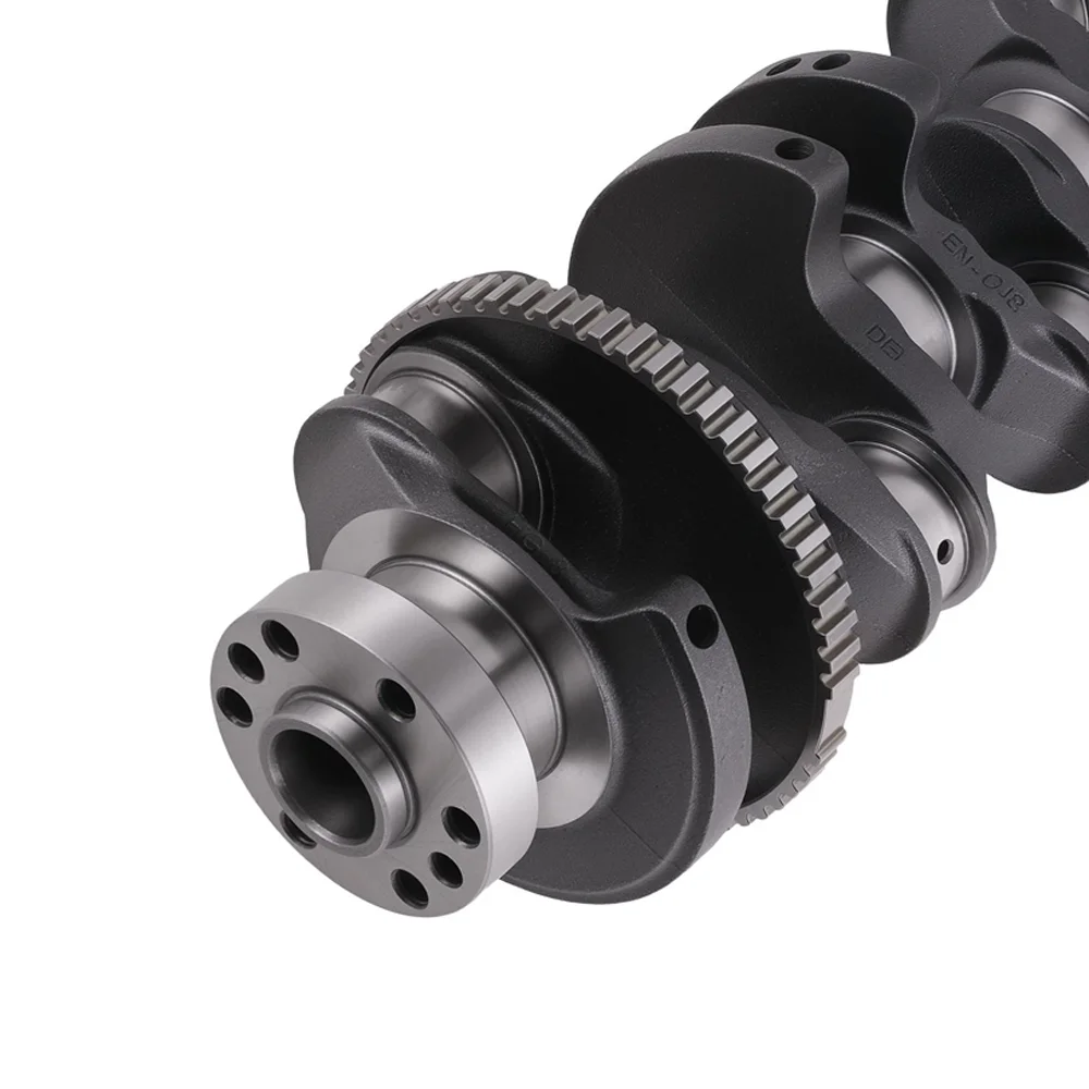 Engine Crankshaft Kit For 2.0 L L4 GAS N42 N43 B20A N46 B20B For 03-15 BMW 116i 118i 120i 320i 520i X1 18i X3 20i Z5 2.0i 2.0L - Image 2