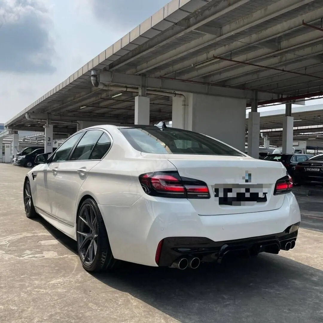 ダイナミックLEDブレーキテールライト,BMW 5シリーズ,520i, 530i, 535i, 535d, 550i,gt,f10,f18,m5 lci,g30,2011-2017