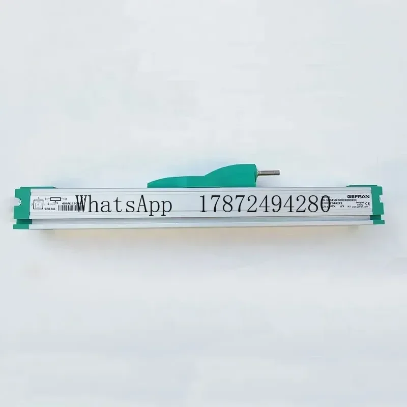 100% Genuine Original New Gefrans PKM Transducer Linear PK-M-0225 Linear Position Sensor PK-M-1750 Linear PK-M-0100 PK-M Series