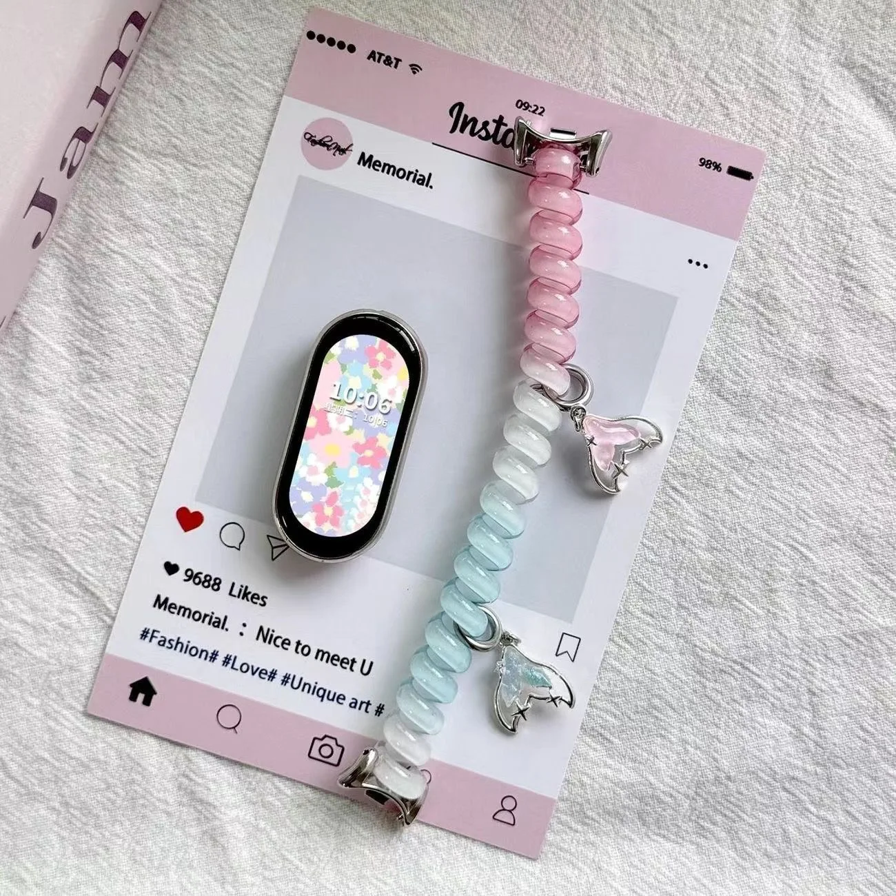 For Xiaomi Smart Ba… - image