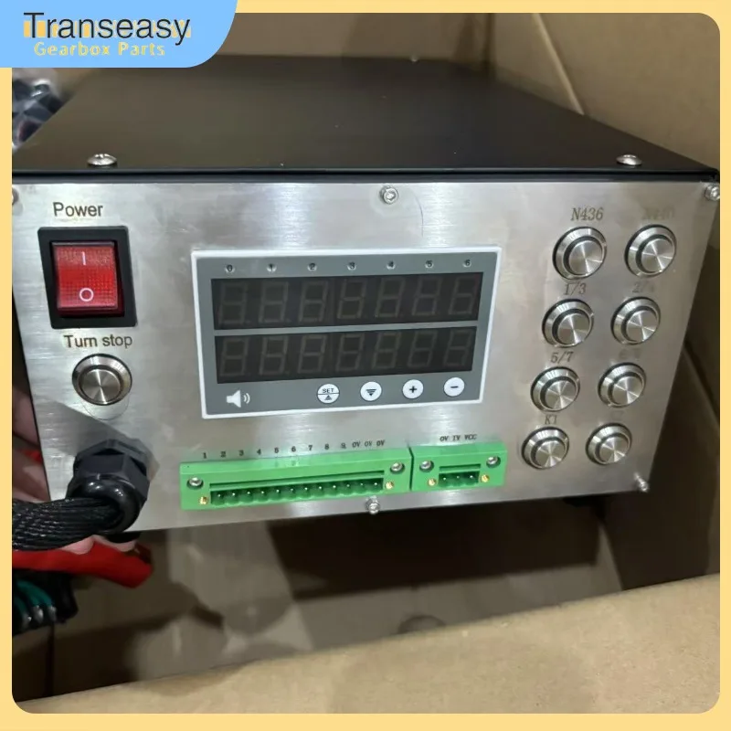 0AM DQ200 DSG 7-Speed ناقل حركة أوتوماتيكي صمام اختبار ضغط الجسم دعوى لشركة فولكس فاجن أودي سكودا آلة اختبار مقعد