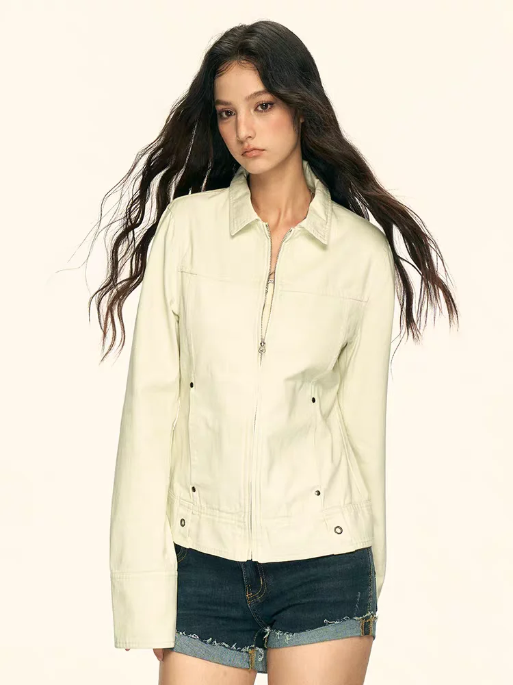 

The Top Luxury Jackets Autumn And Winter Fashion Single Breasted Top Jacket pay for Juan