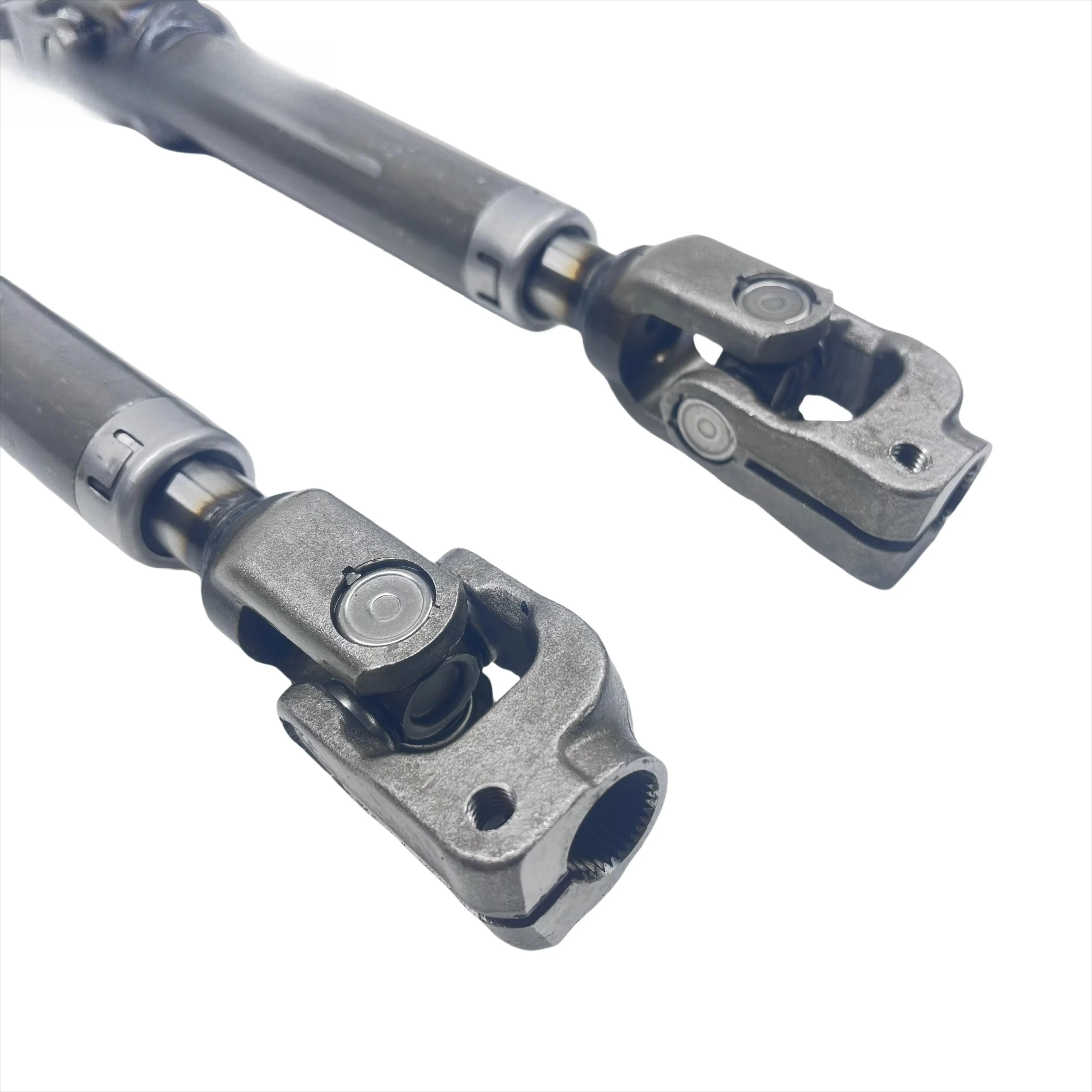 Steering Shaft Assembly with Universal Joint, Hybrid Car Steering Column Shaft 2010‑2015, OE 45260‑12710