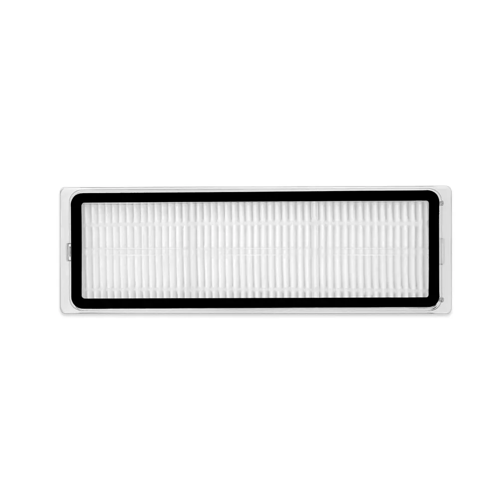 Replacement Accessory Kit for Xiaomi X20 Pro/X20 Max Robot Vacuum 4