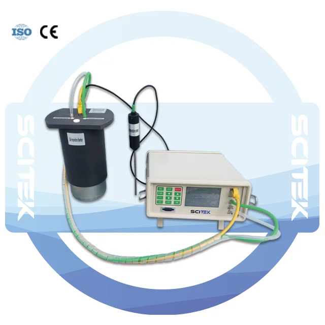 Scitek Soil Respira…