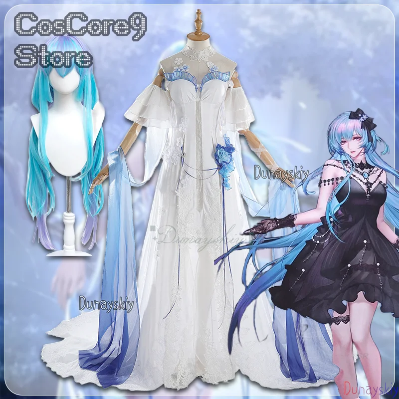 Jeu chemin vers nulle part Hamel Cosplay С perruque chapeaux ensemble complet accessoires uniforme Halloween carnaval jouer rôle fête vêtements