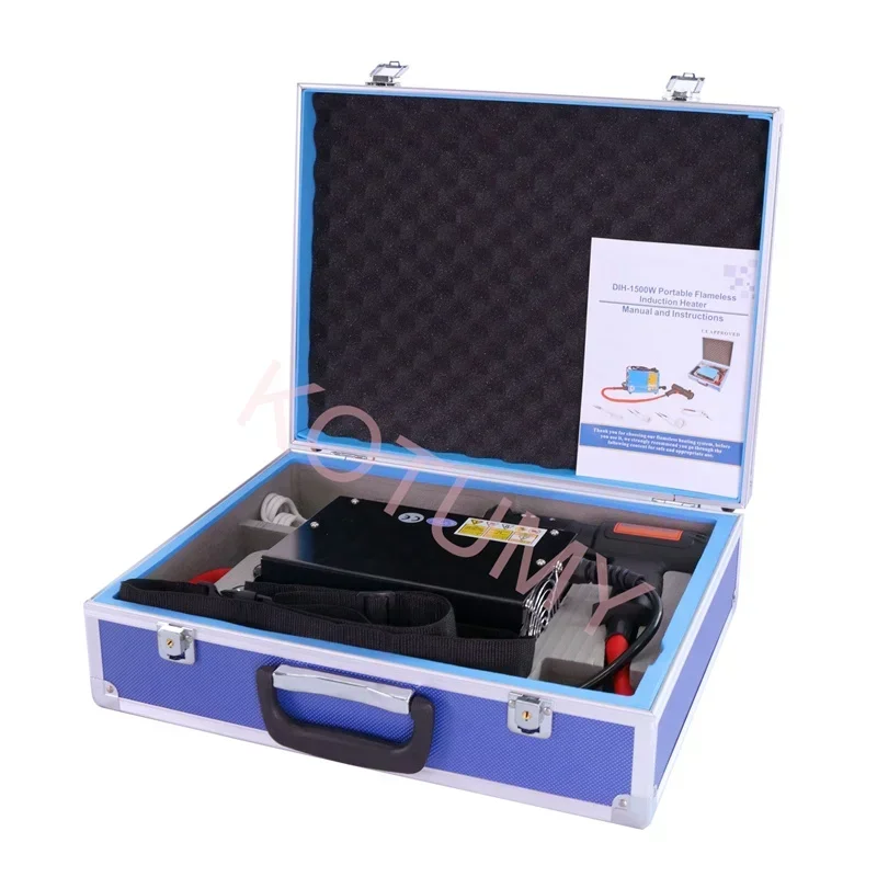 

Electric high-pressure air compression pump 110V 220V 80L/Min 4500PSI pneumatic tank industrial grade