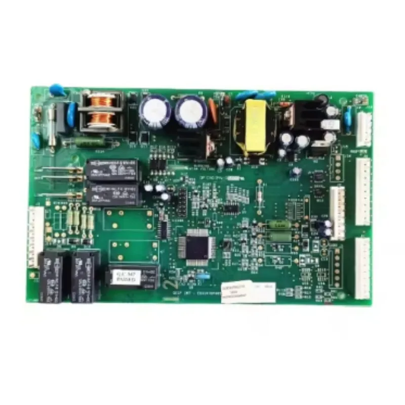 General refrigerator computer board GECP INT - EBX1070P005 200D4851G013 from the United States
