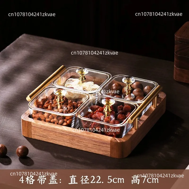 Dim Sum Basket, Tray, Dried Fruit Tray, Snack Fruit Tray, Storage Box