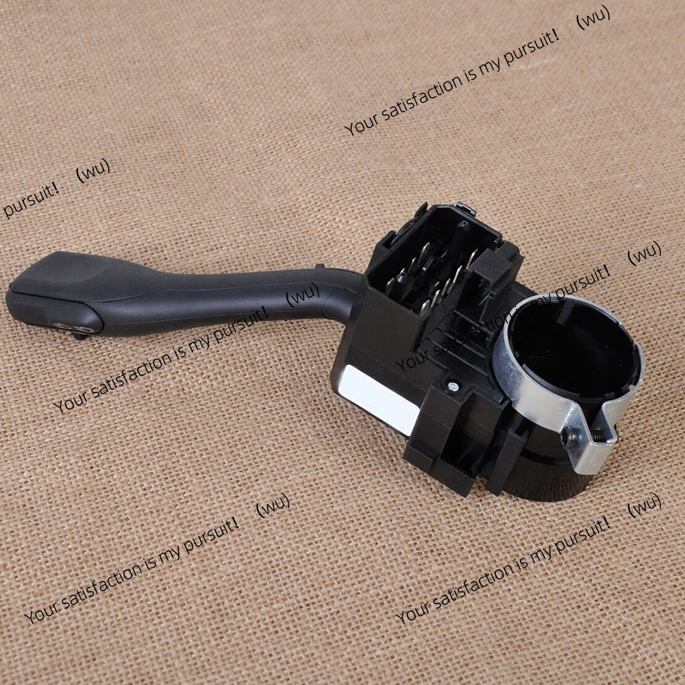 Suitable for Volkswagen Golf 4, Jetta MK4, Passat, Beetle 2000-2010 cruise control lever switch system, lever + wiring harness