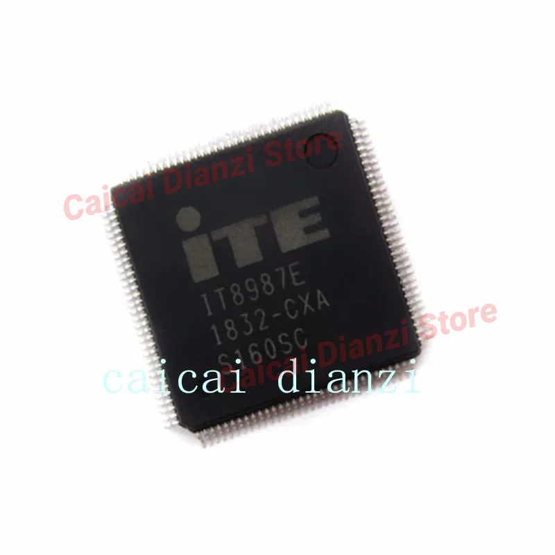 

2pcs IT8987E CXA CXS BXS BXA QFP-128