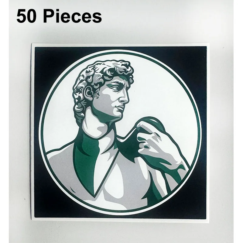 50 Pieces HFSK024