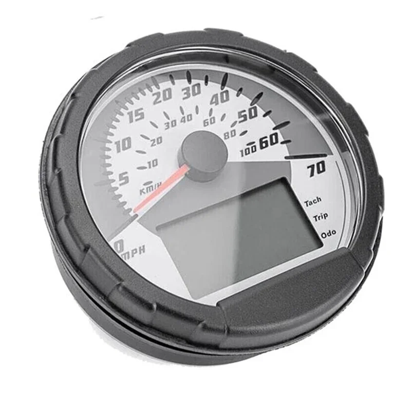 B-M 3280482 ATV Speedometer Instrument Cluster For Sportsman 400 500 600 700 800 3280431 3280528