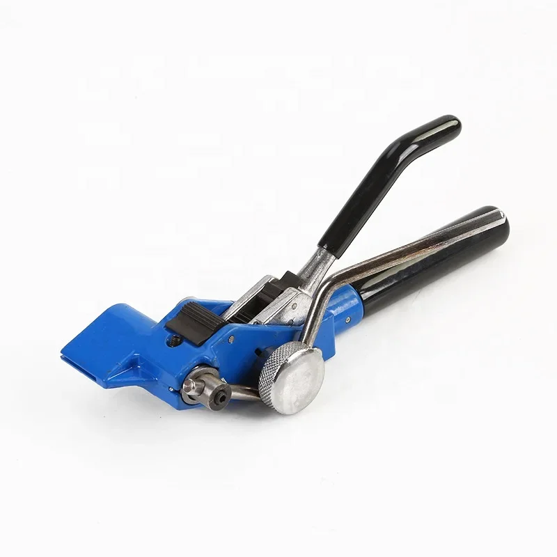 Banding Binding Tool For Strapping Cutting Cable Tie/Stainless Strapping Cutting Tool/Tensioner Strapping