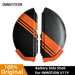 Original Side Cover Spare Part Side Shell for battery cover for INMOTION V11 Electric Unicycle Accessories