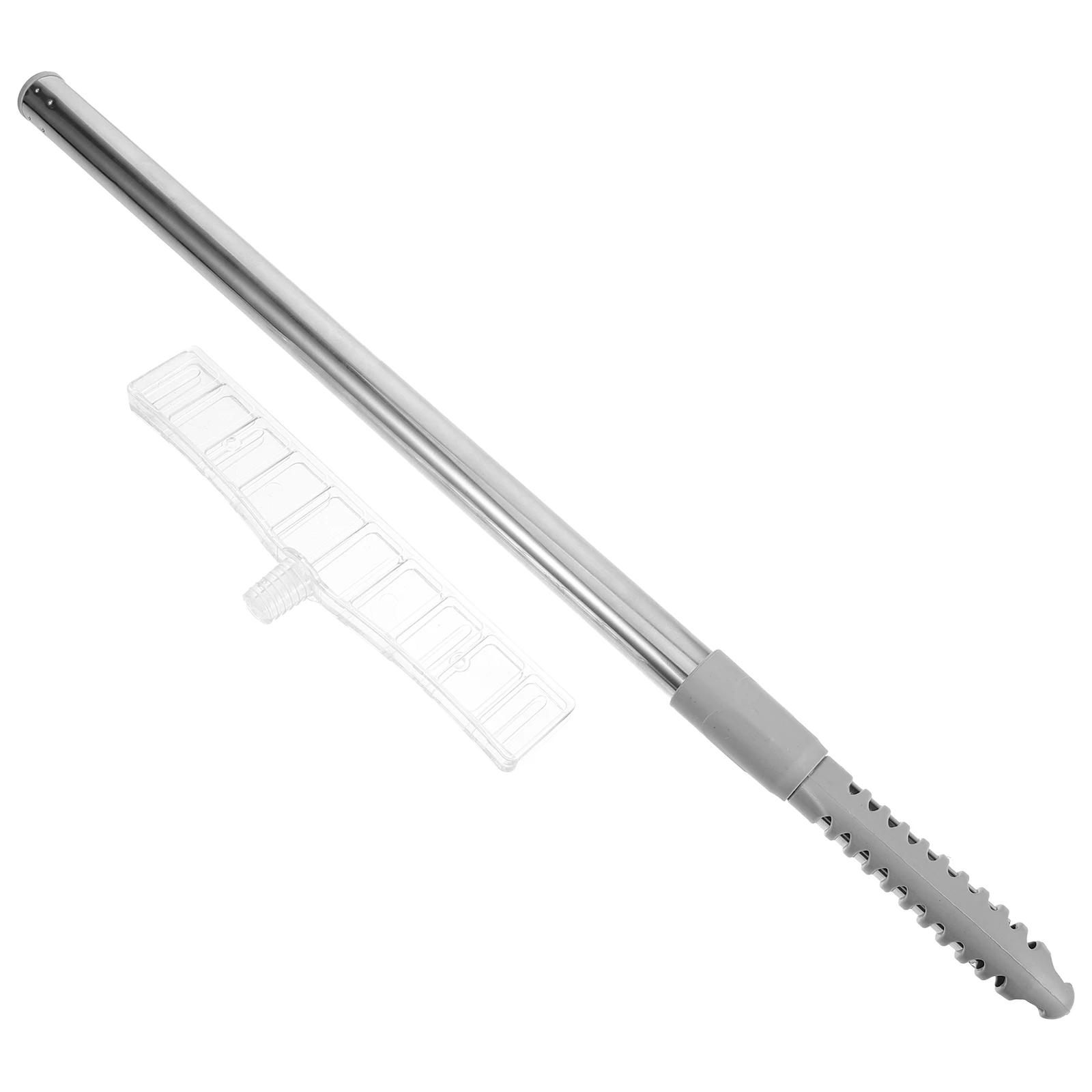 

Durable Stainless Steel Handheld Sign Rod Extendable for Rallies Airport Pickup Advertising Welcome Sign Holders