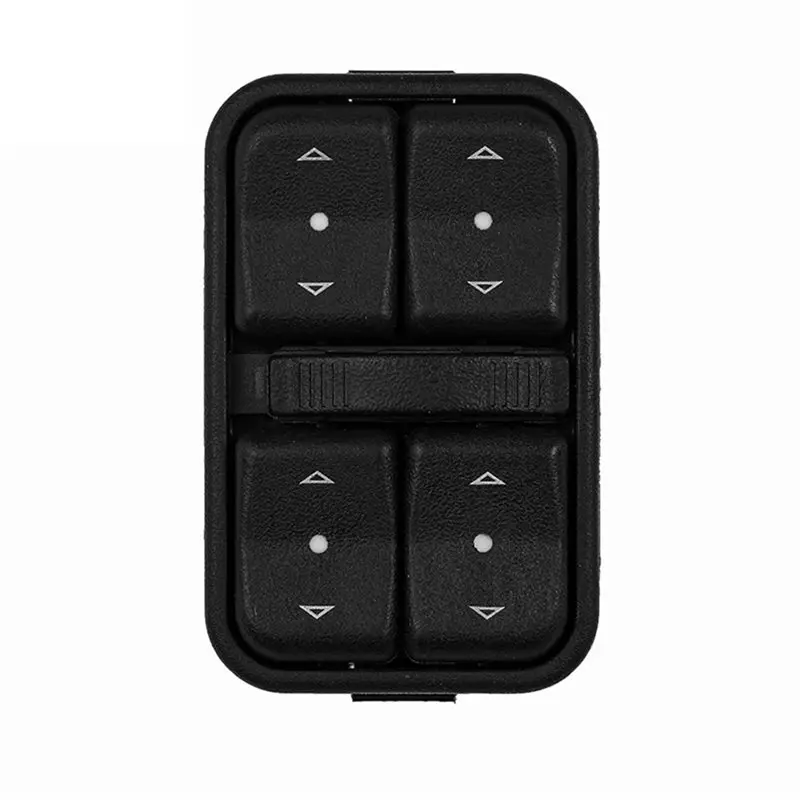 Interrupteur de lève-vitre électrique pour Vauxhall Opel Combo 93350567 93350575 1994-2014 pour Astra Meriva Zafira A 1999-2005