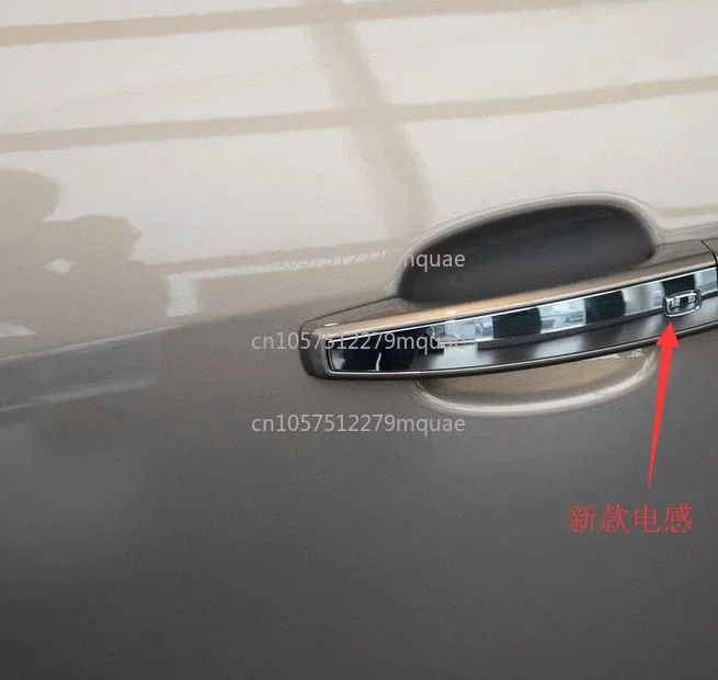 Applicable To Cadillac SRX10-16 Original Door Handle, Door Outer Handle Inductive Handle Accessories