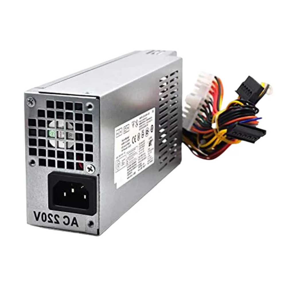 220W PSU For 3647 660S V270S D06S Desktop, Overvoltage Overcurrent Short Circuit Protection, Stable Power Delivery
