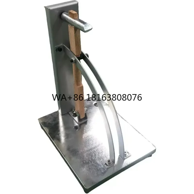 LTT-940 Anticorrosive Layer Adhesion Test Device Galvanized Coating Adhesion Performance Impact Tester