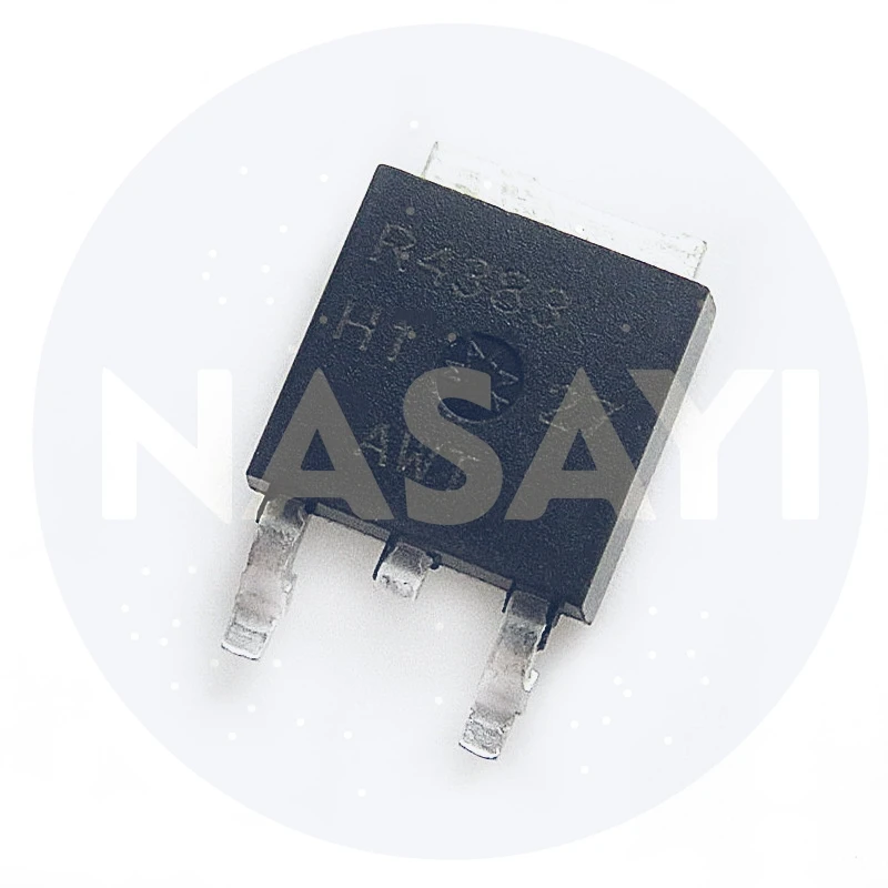 1-100PCS R4383 4383 M25P10-AVMN6TP 25P10VP IRFP244PBF IRFP244 LM2576HVS-12 LM2576HVS GAL20V8B-15LP GAL20V8B AD8611ARZ AD8611AR