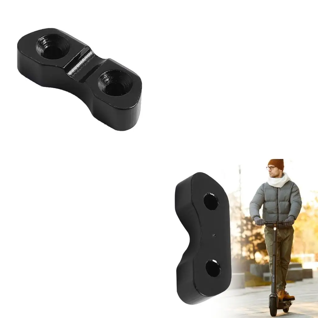 

Складная вставка для электрического скутера Легкая вставка блокировочного блока складной системы