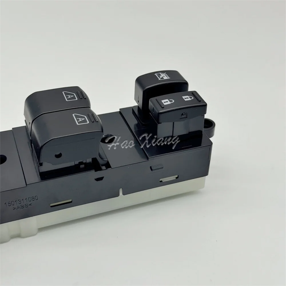 25401-ZL10A 25401-ZL10B 25401-ZL10C Brand New Driver Side Window Master Control Switch Fit Nissan Pathfinder, Replacement parts