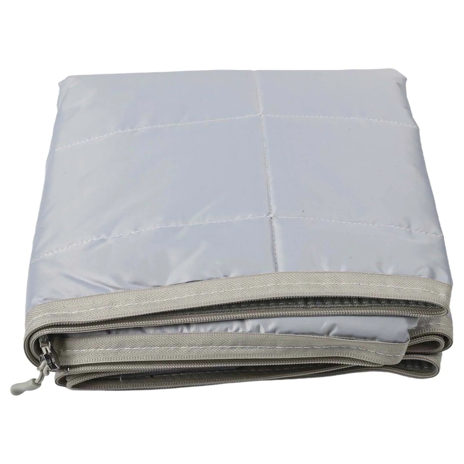 150*55cm for exhaust Hose Cover Fits 5.9 Inch Diameter Long-lasting Protective Sleeve Temperature Regulation Cover Cooling