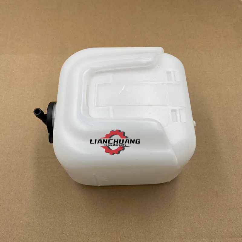 

For Kubota KX U30 35 40 55 135 155 161 163 165 Auxiliary Water tank secondary kettle small kettle excavator