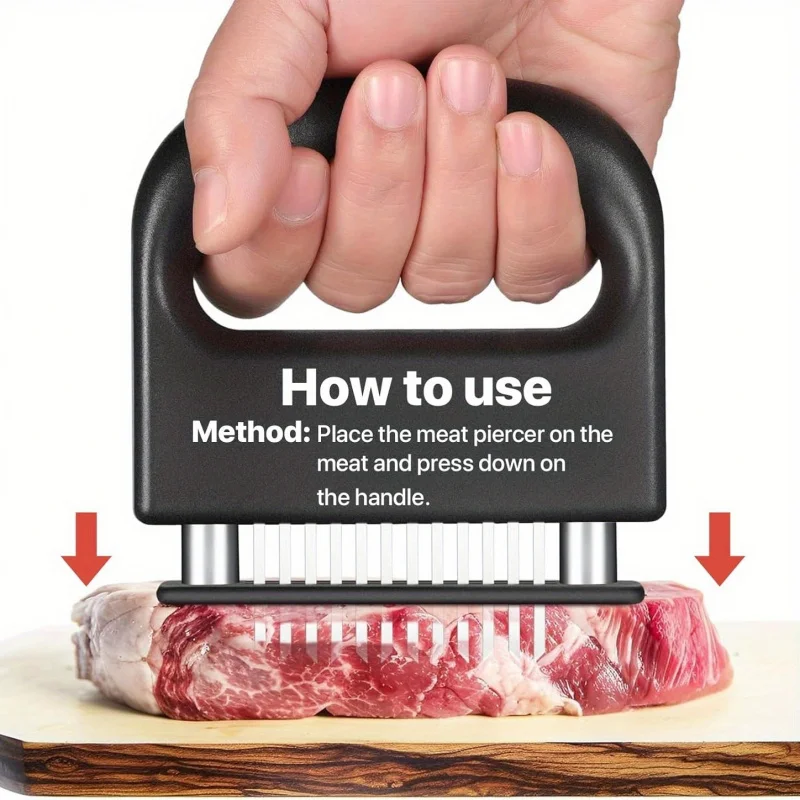 #6 Compare Meat Tenderizers Before You Buy