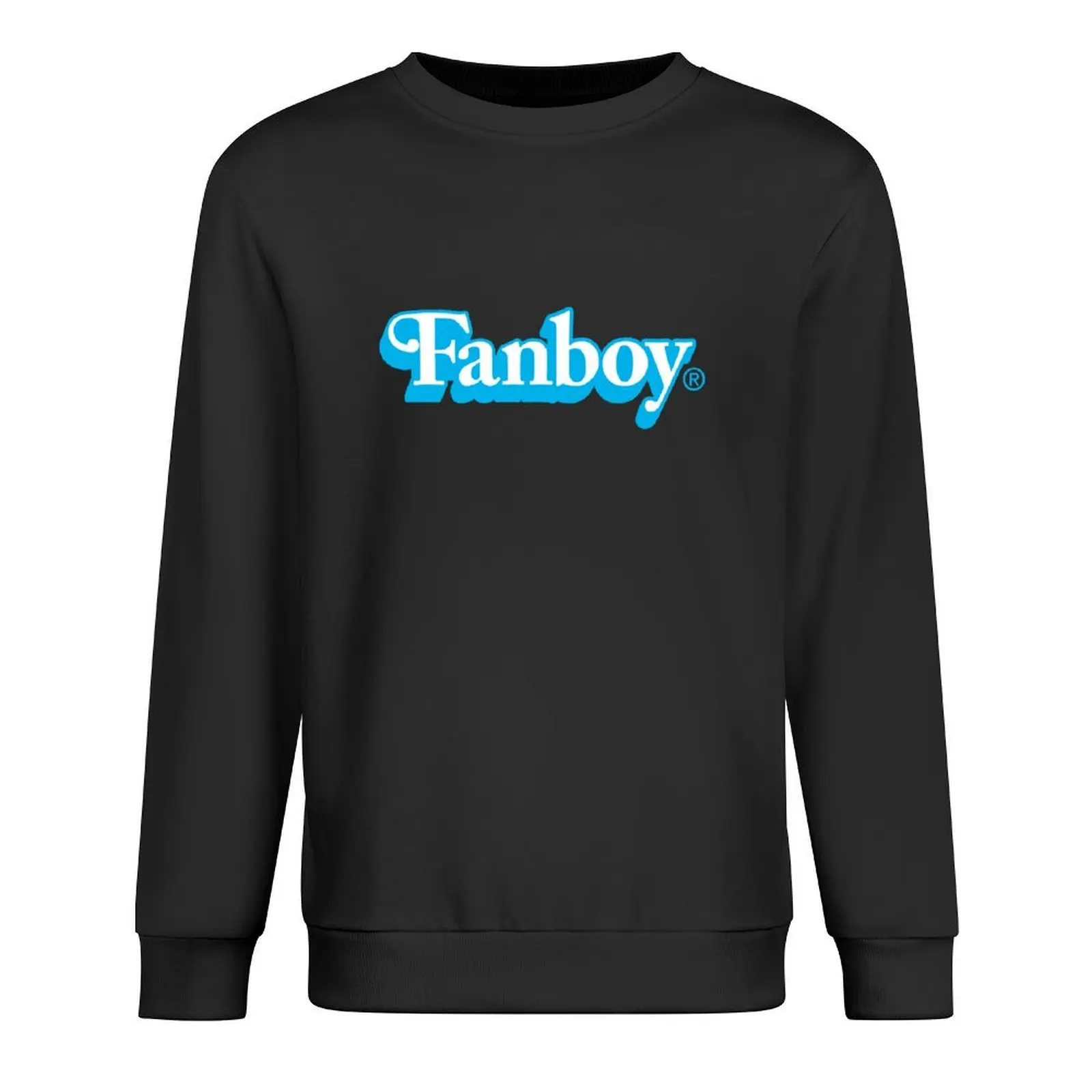 

Fanboy Pullover men's clothing tracksuit male clothes men's coat pullover