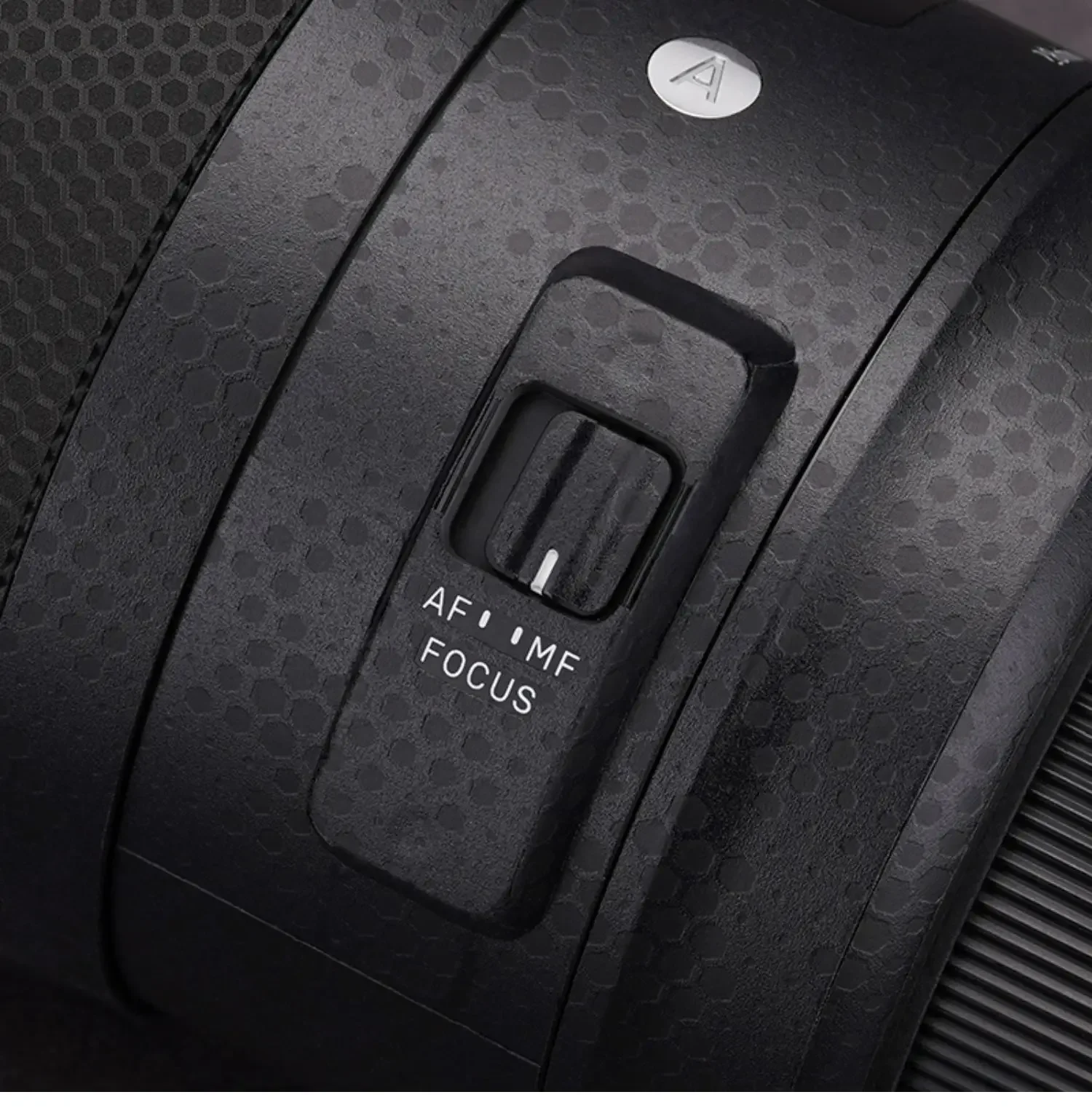 For Sigma 28mm F1.4 DG HSM ART (For Canon EF Mount) Anti-Scratch Camera Lens Sticker Protective Film Body Protector Skin Cover