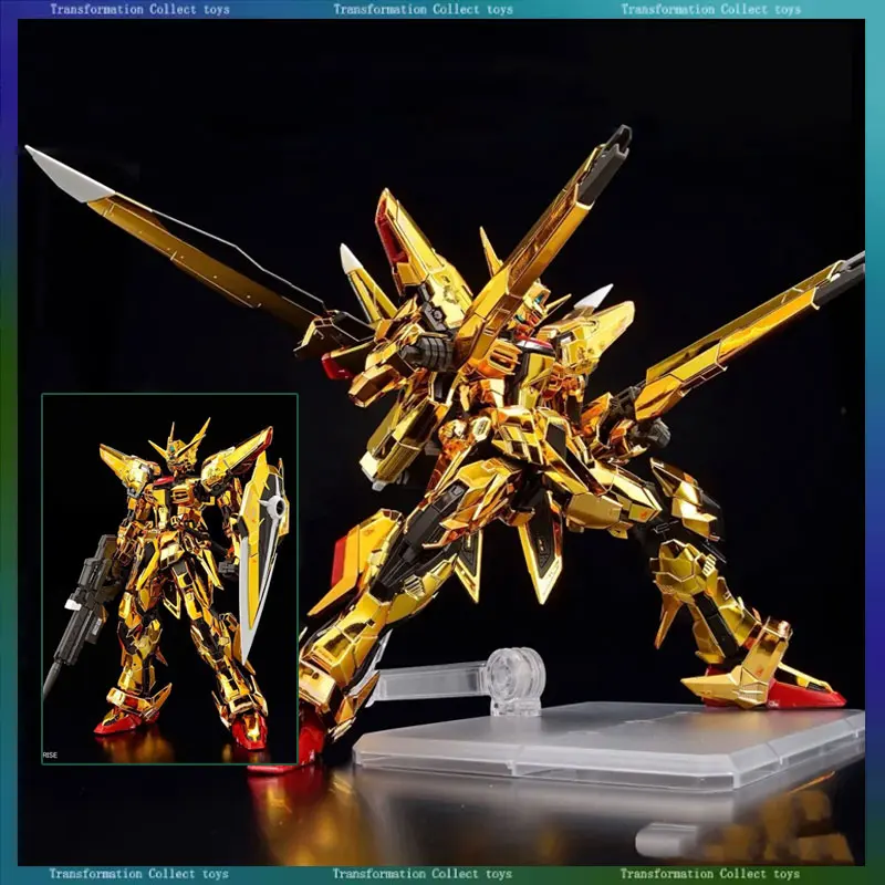 1/144 Gaogao Model …