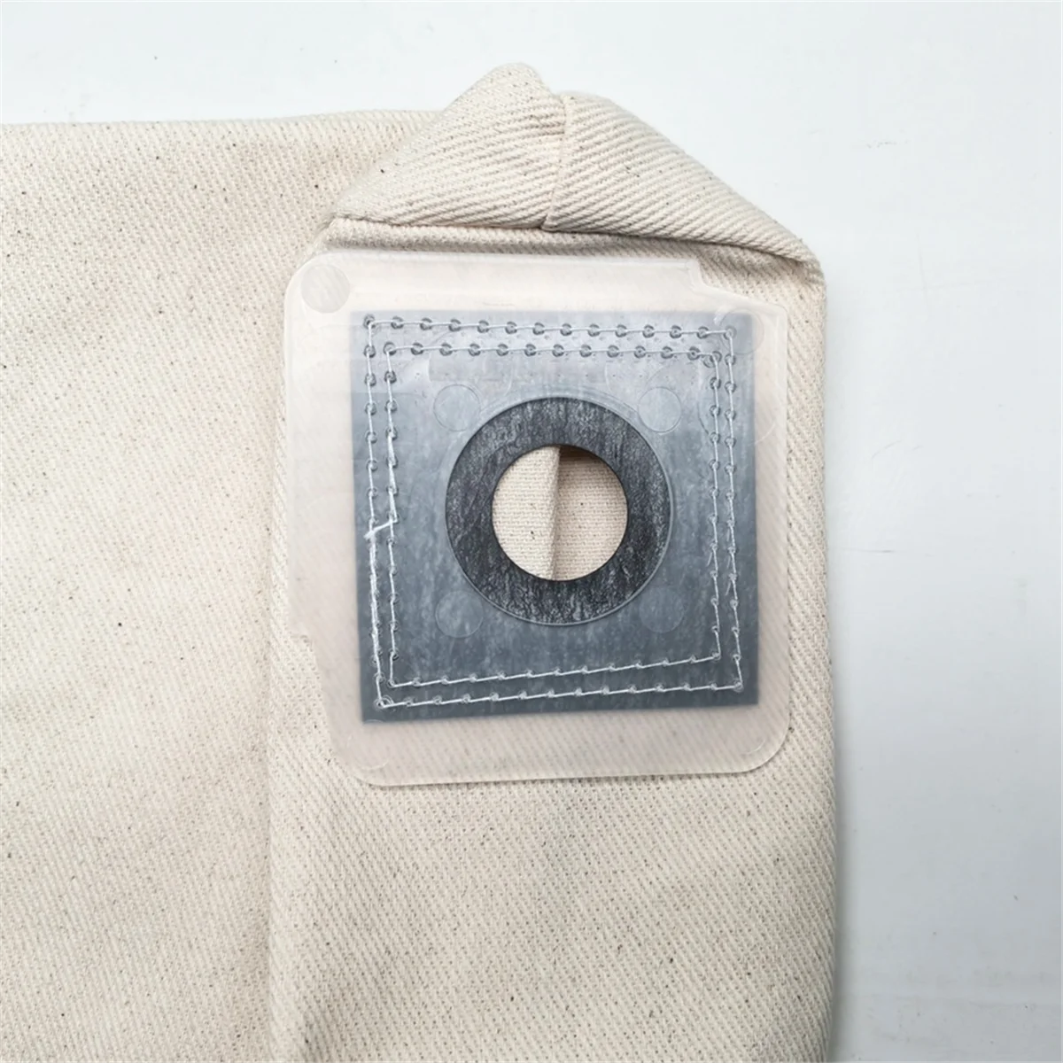 A74X Washable Dust Bags Cloth Bag Compatible Vacuum Cleaner Parts Accessories Compatible for Karcher CV30/1 38/2
