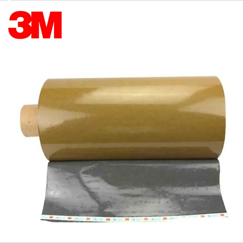 Imagem -02 - Fita de Espuma 3m-acrylic Cinza mm 10 mm x 6m Rolo Guarnição Exterior Automática Dropshipping Rt8008