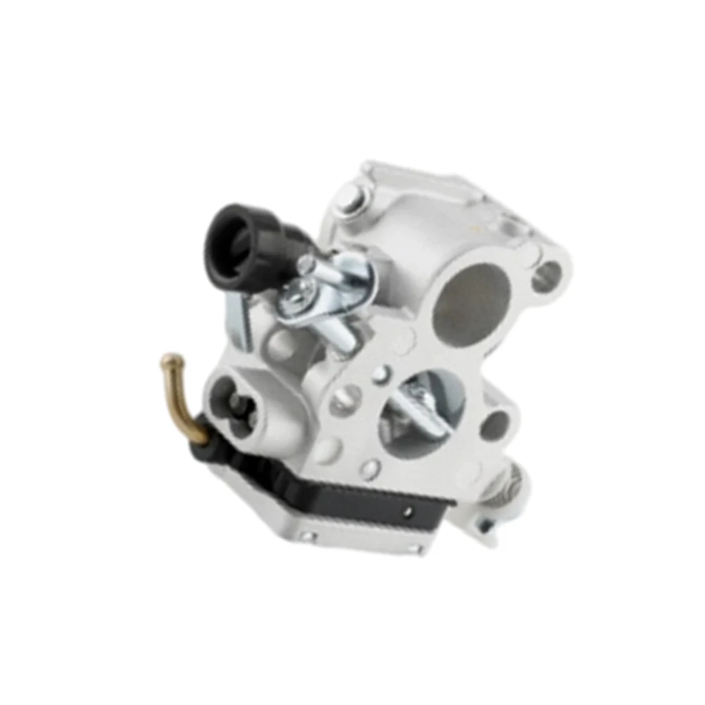 Carburetor Kit for 440E 435E 440 For Chainsaws to Maintain Proper Mixture Control Under Varying Load Conditions