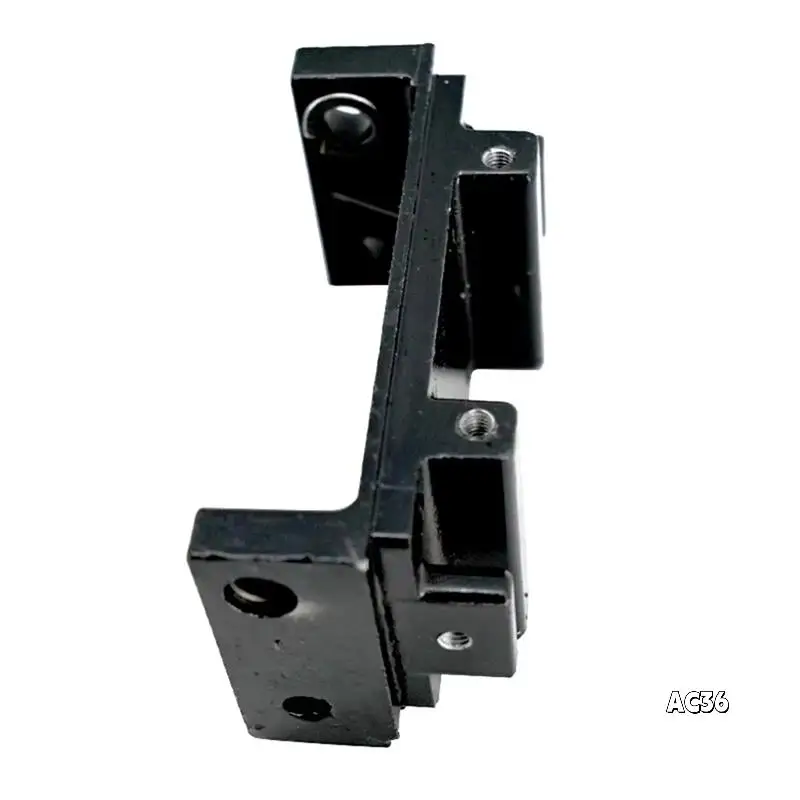 

Rear Support Frame For Kugoo M4 Electric Scooter Electric Scooter Accessories Easy Installation