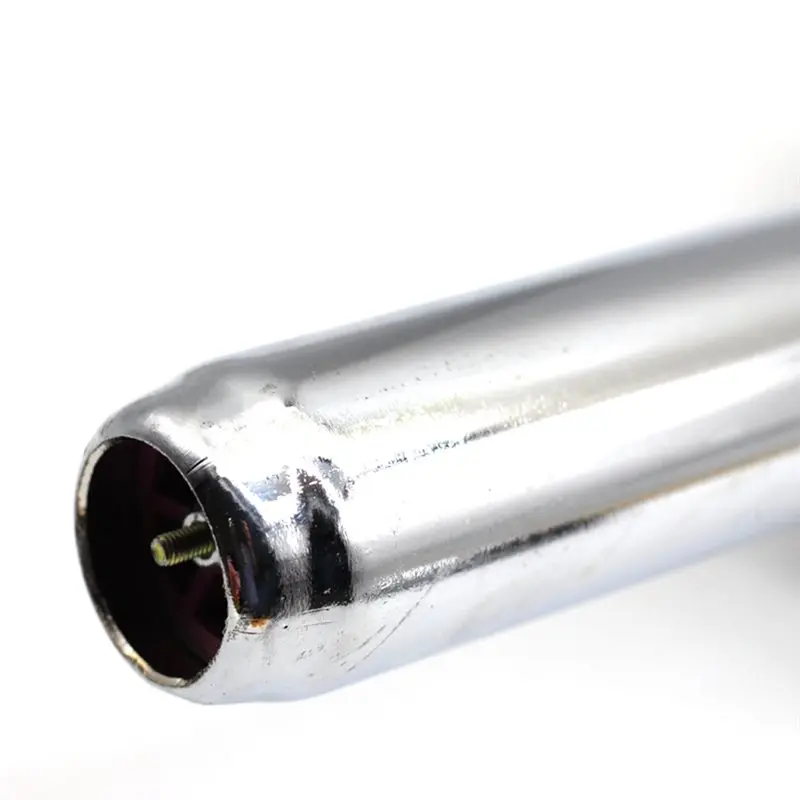 A01F-For Bumper Compatible 1080W Hot Air Welding Gun Kit With Nozzle Roller 220V For PVC PP