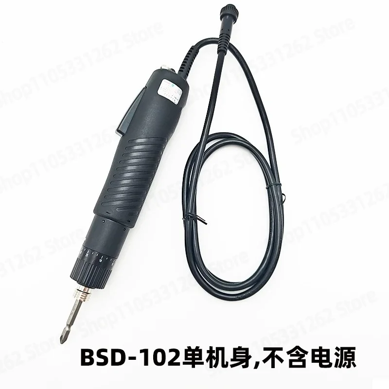 Electric Screwdriver BSD-101 BSD-102
