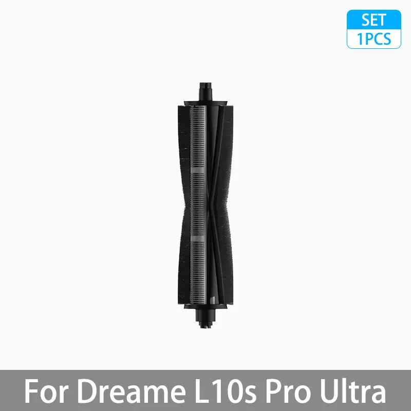 Voor Dreame L10s Pro Ultra Accessoires Rubberen hoofdzijborstel Mop Doek Stofzak Filter Robotstofzuiger Vervangende onderdelen