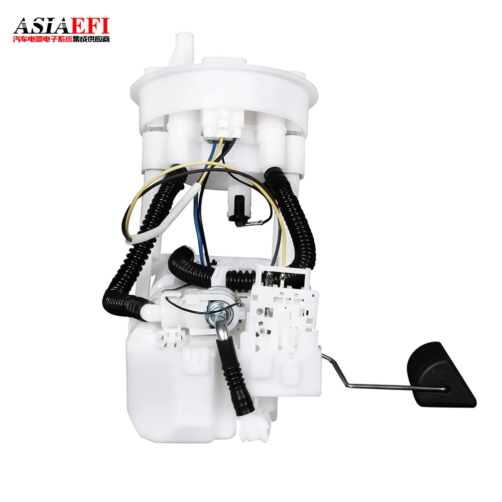 high quality 17045-SFE-H50 Auto Parts Fuel Pump Assembly 17045SFEH50 for Honda Odyssey (RB1) 2.4L 2005-2009