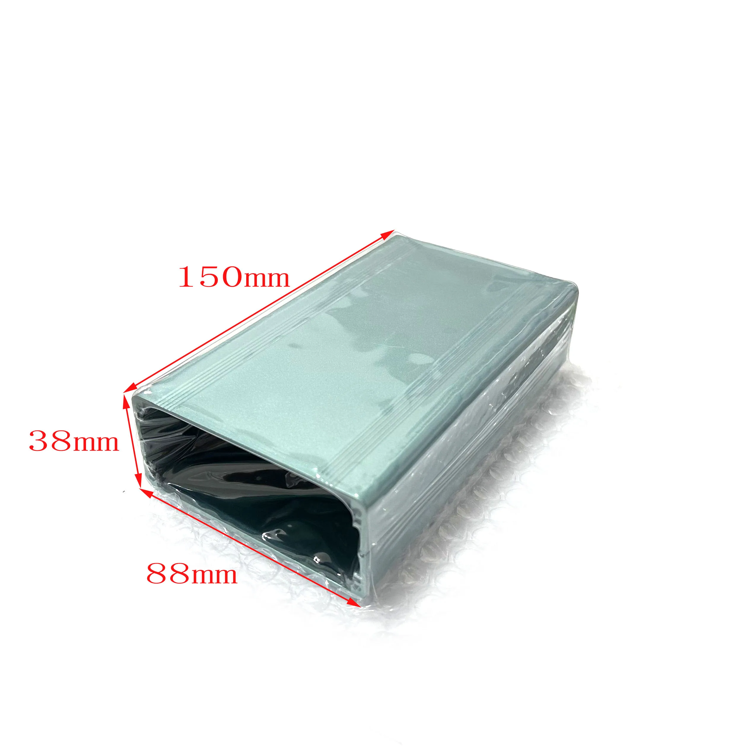 38x88x150mm Aluminium Behuizin - Diy Soldering Station No Electronics recensie en prijs