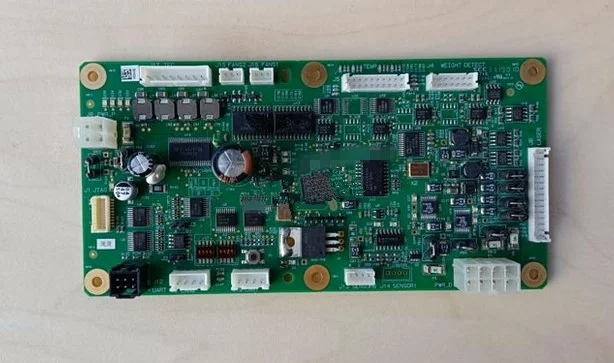 

Mindray Bricyte E6 E-6 Hemocytometer Laser Board PCBA