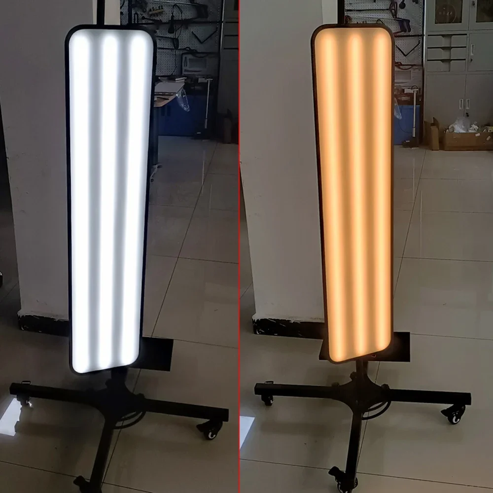 

New 6-speed ribbon wheel headlights For Car Paintless Dent Repair Tools