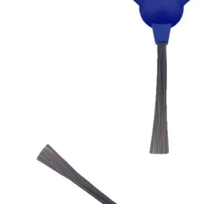 

1 Set For Cecotec For Conga M50 Robot Vacuum Main Side Brush Filter Mop Cloth Kit Vacuum Cleaner Accessories Replacement Kit