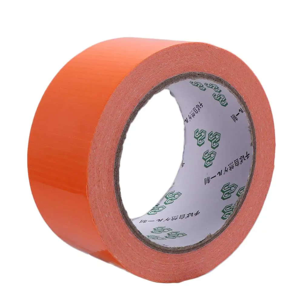 Strong Stickiness Pickleball Marking Tape Wide Application Cut Freely Tennis Court Tape Field Boundary Residue-Free