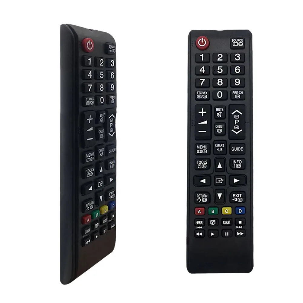 ABS HIGH QUALITY REMOTE CONTROL AA59-00786A FOR SAMSUNG HD LCD SMART TV