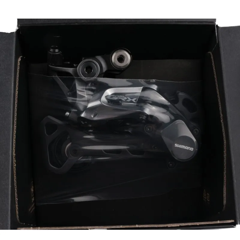 Shimano GRX RX RD RX812 RX810 RX815 RX817 2x11s Rennrad Schaltwerk Shadow+ Kupplung kompatibel mit RX800 R8000 R7000 – Detail 10